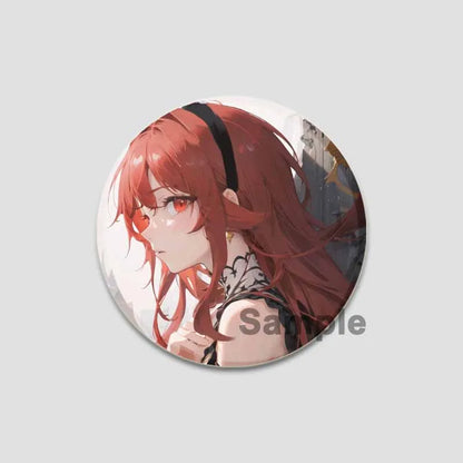 Mushoku Tensei Rudeus Pin