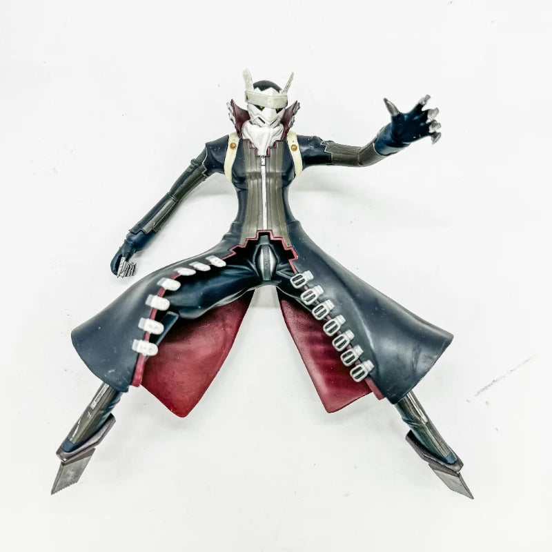Persona 4 Yosuke Hanamura PVC Figure