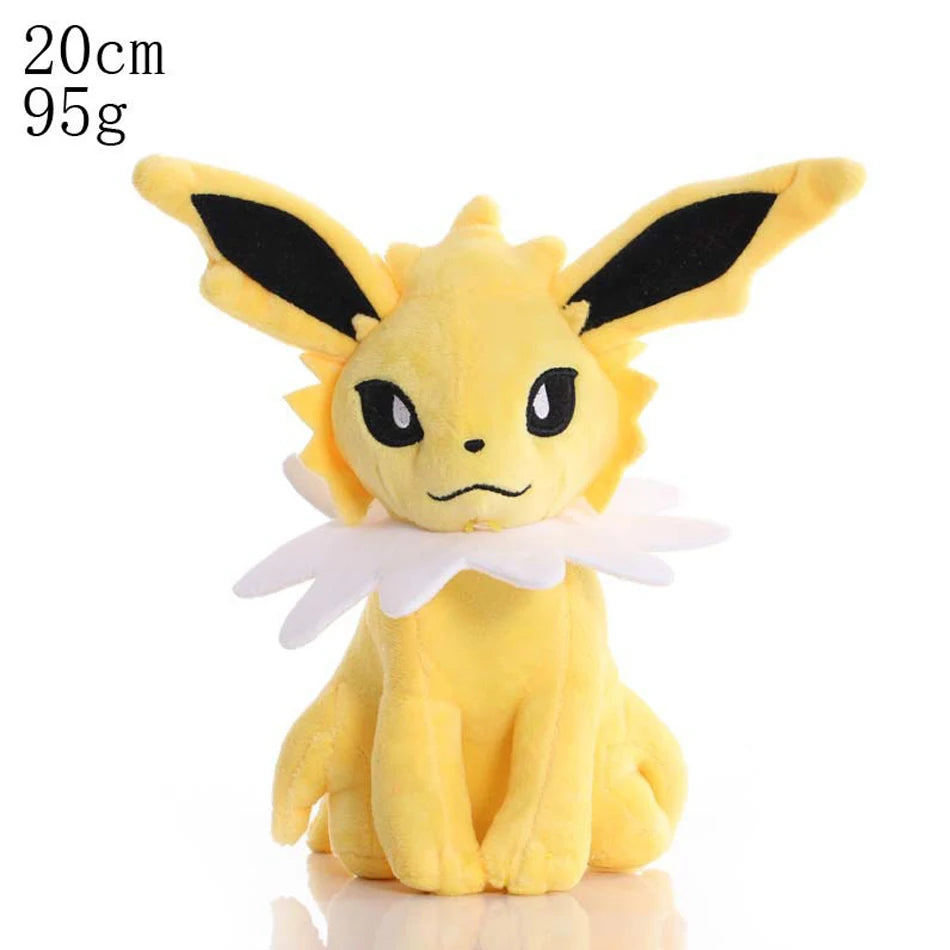 Pokemon Pikachu Plush Doll