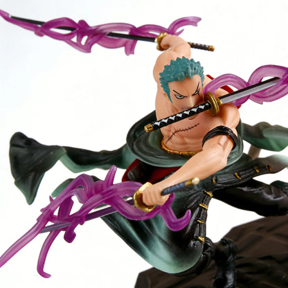 One Piece Luffy PVC Statue