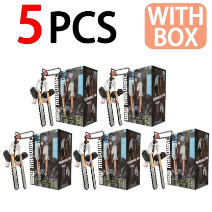 Chainsaw Man Denji Figurine