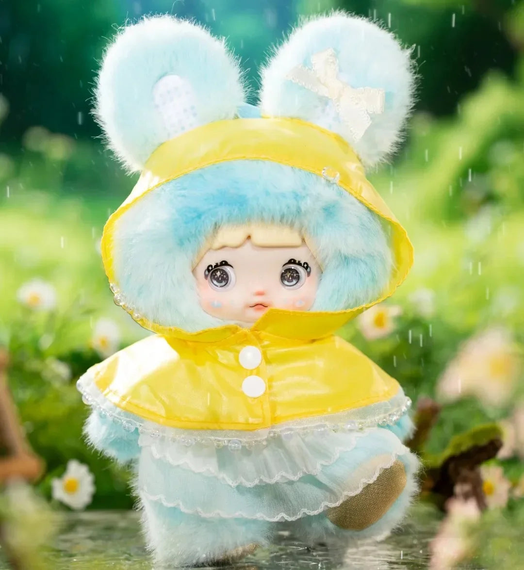 Nommi Weather Forecast Blind Box
