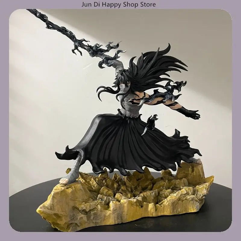 Bleach Ichigo PVC Statue