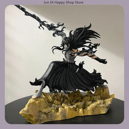 Bleach Ichigo PVC Statue