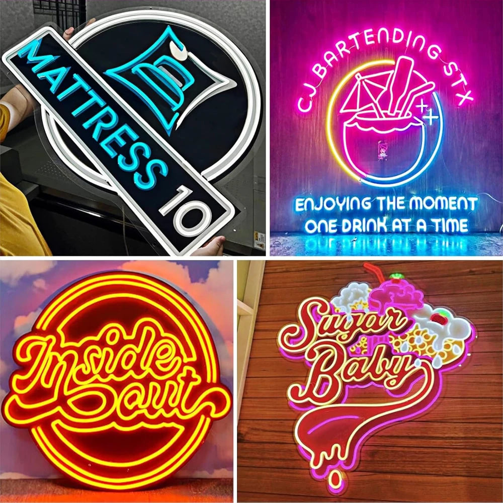 Custom Neon Sign LED Sign