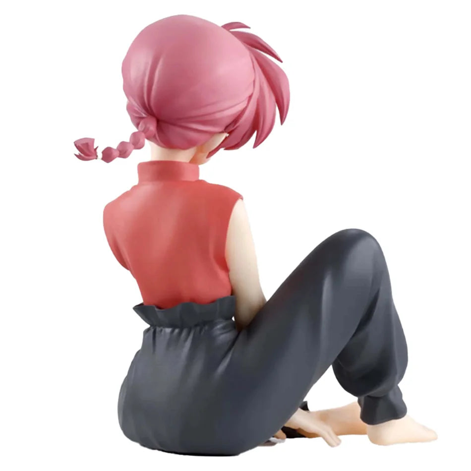Ranma 1/2 Tendou Akane PVC Statue