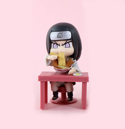Naruto Shippuden Naruto Sasuke Blind Box