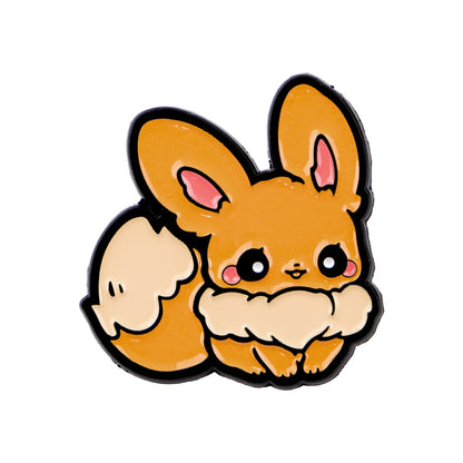 Pokémon Pikachu Enamel Pin