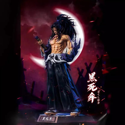Demon Slayer Kamado Tanjirou PVC Figure
