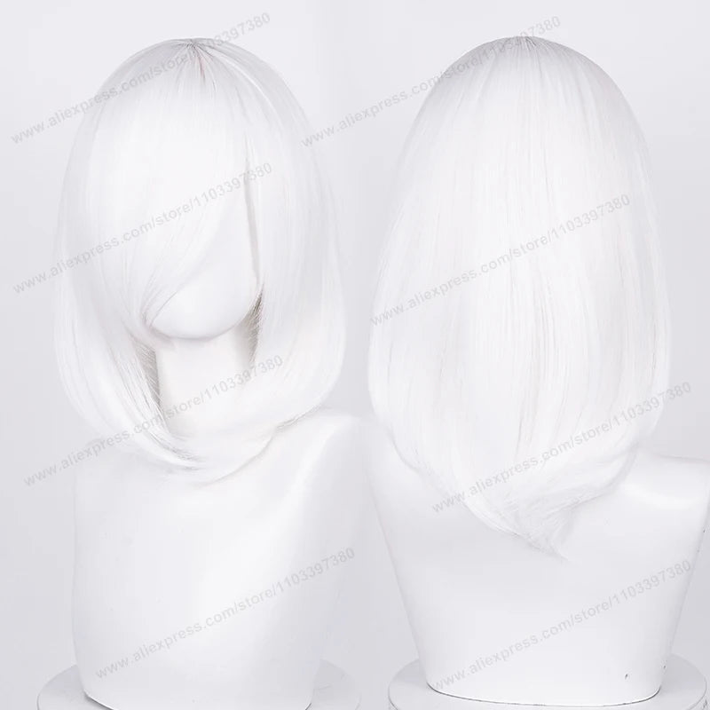 Anime Bang Wig