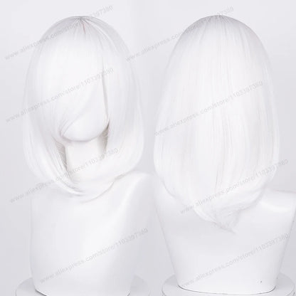 Anime Bang Wig