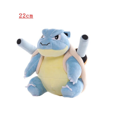 Pokemon Pikachu Plush Doll