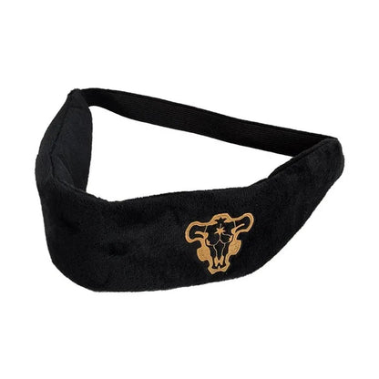 Black Clover Asta Headband