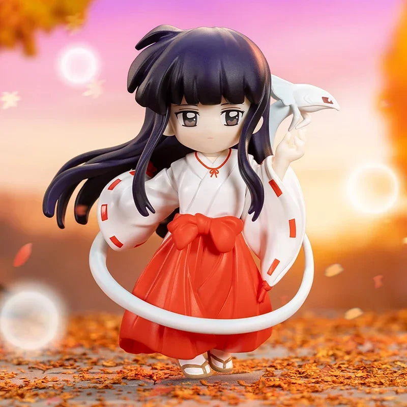 Inuyasha Gong Blind Box