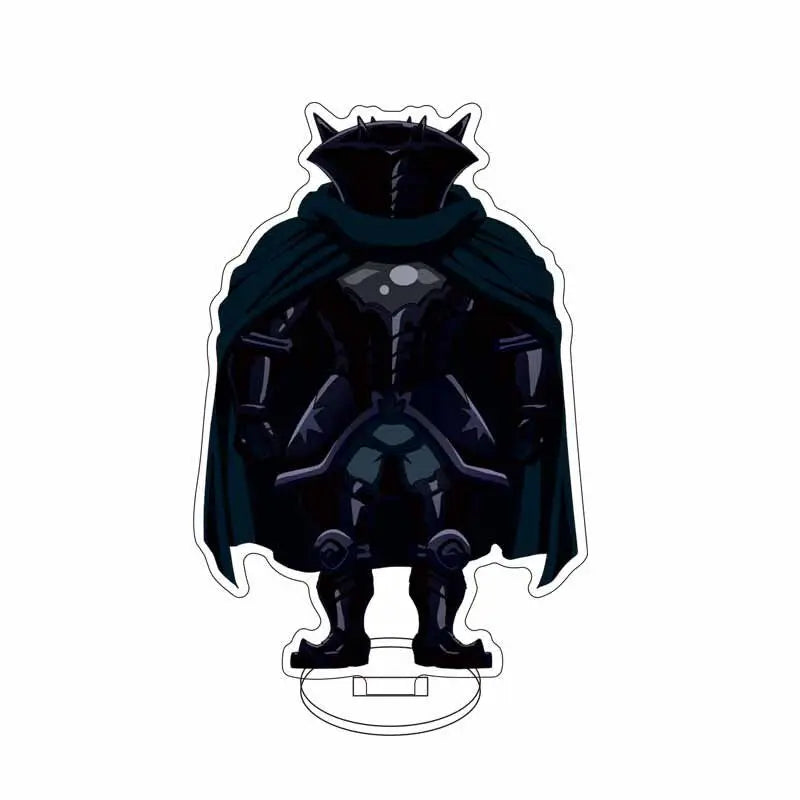 The Seven Deadly Sins Percival Acrylic Stand