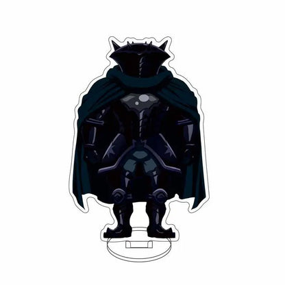 The Seven Deadly Sins Percival Acrylic Stand