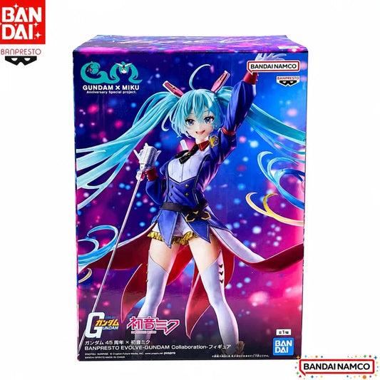 Hatsune Miku Action Figure
