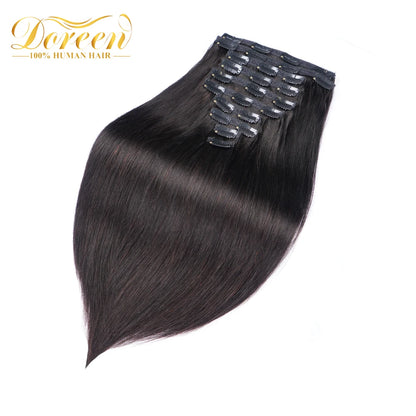 Doreen Volume Series Hair Extensions