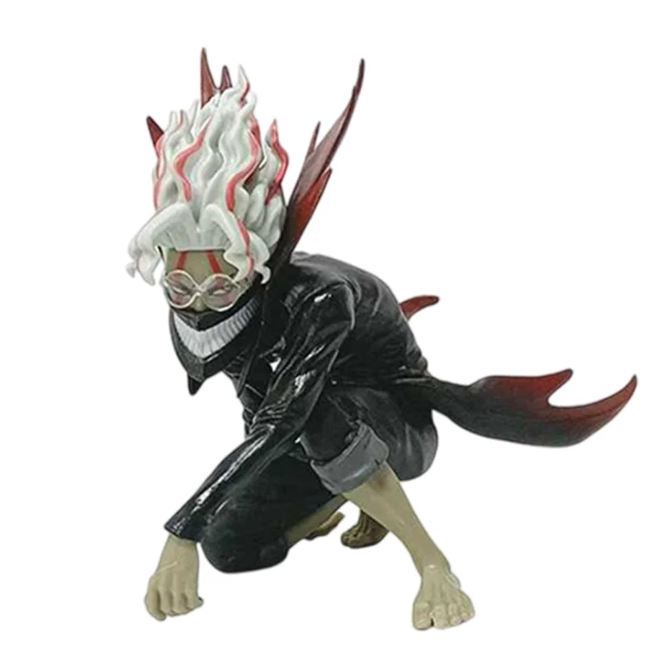Dandadan Highway Granny PVC Statue