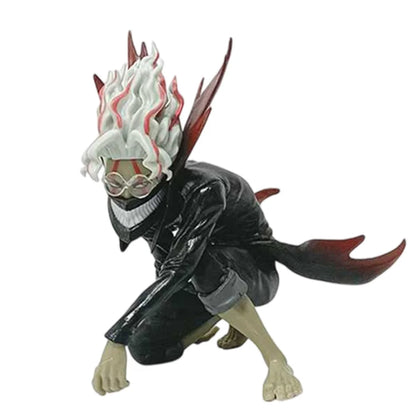 Dandadan Highway Granny PVC Statue
