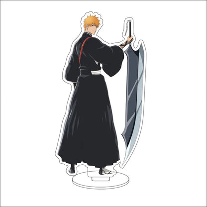 Bleach Ichigo Acrylic Stand
