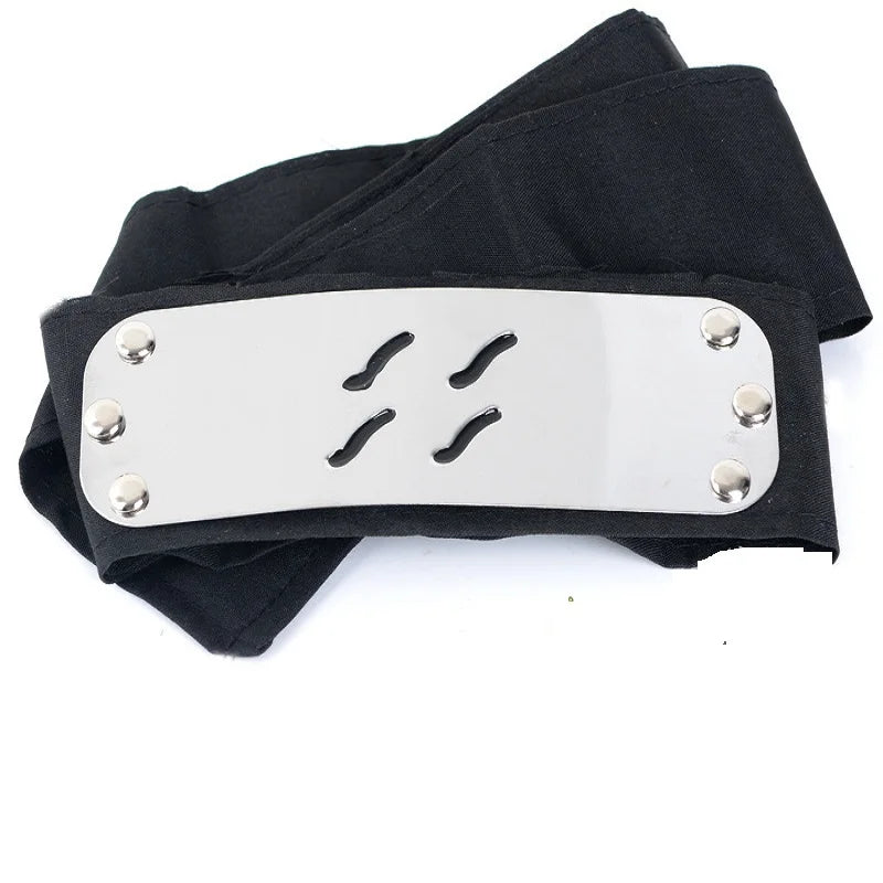 Naruto Kakashi Headband