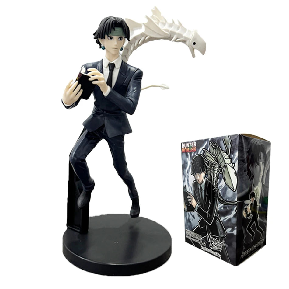 Hunter x Hunter PVC Figure
