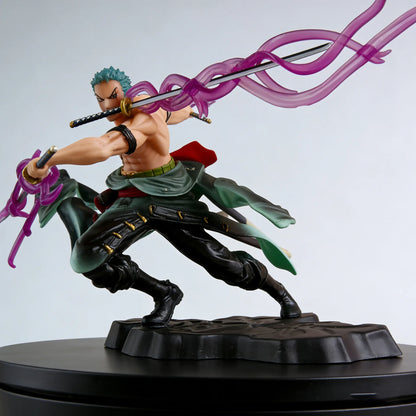 One Piece Luffy PVC Statue