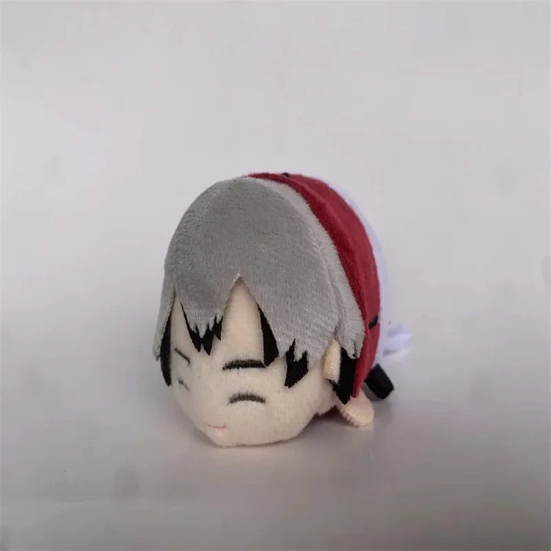Haikyuu Osamu Mochi Plush Pendant
