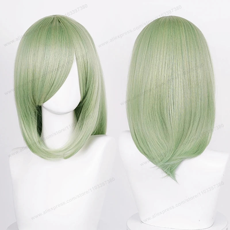 Anime Bang Wig