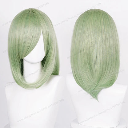 Anime Bang Wig