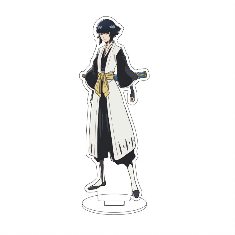 BLEACH Kurosaki Yuzu Acrylic Stand