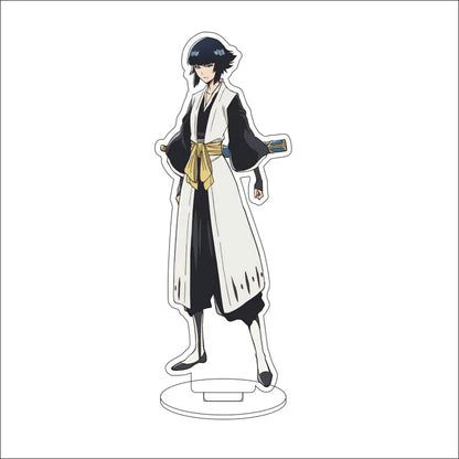 BLEACH Kurosaki Yuzu Acrylic Stand
