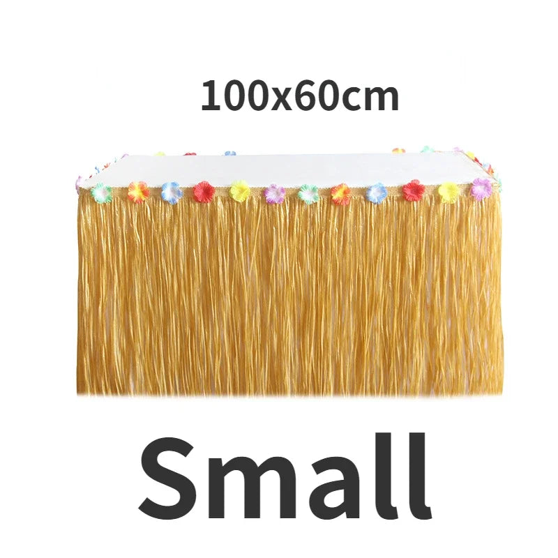 One Piece Nami Grass Skirt