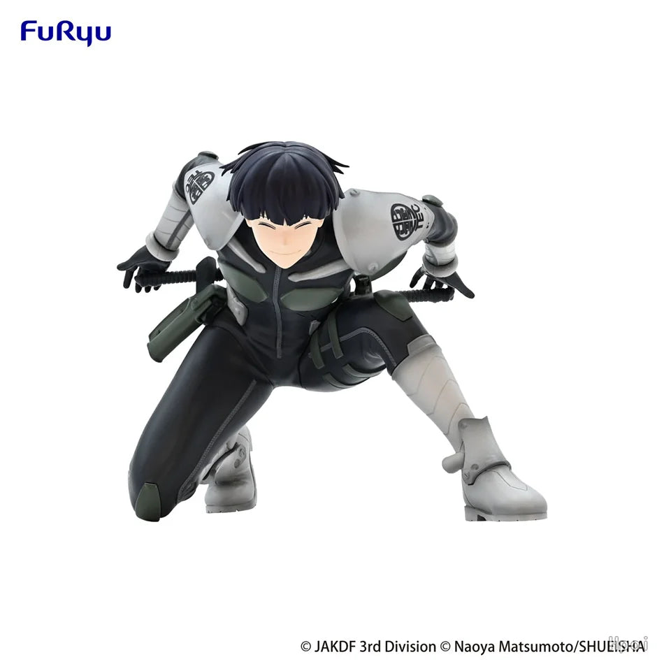 Kaiju No. 8 Kafka Hibino Figure