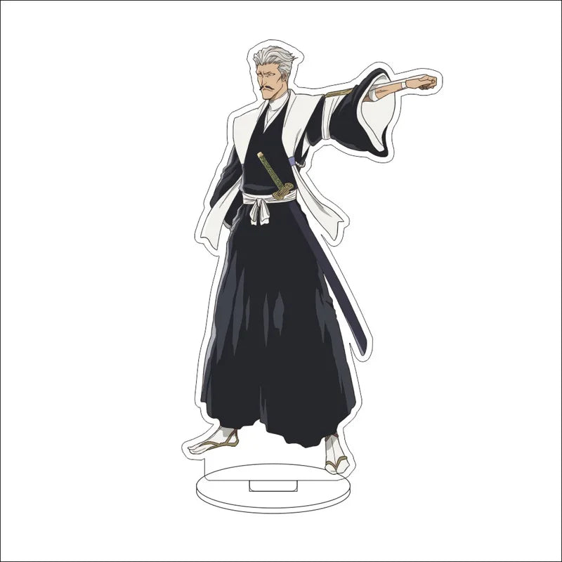 Bleach Ichigo Acrylic Stand