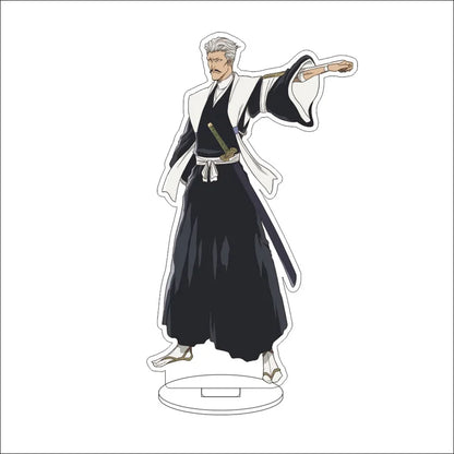 Bleach Ichigo Acrylic Stand
