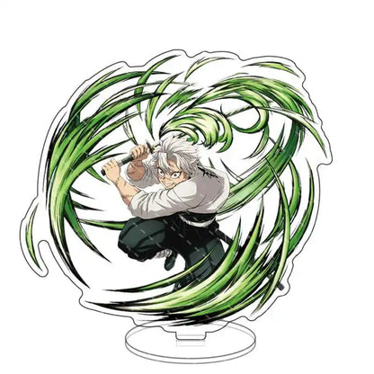 Demon Slayer Acrylic Stand