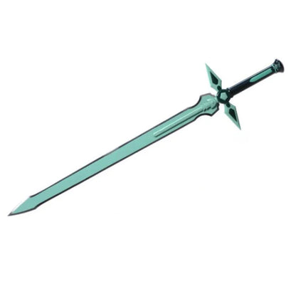 Sword Art Online Asuna Cosplay Sword