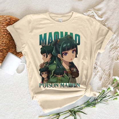The Apothecary Diaries Maomao T-Shirt
