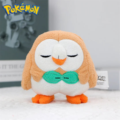 Pokemon Oshawott Plushie Doll