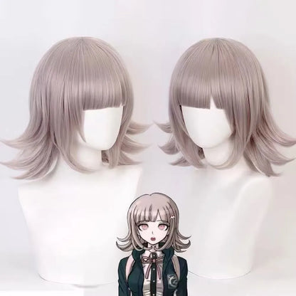 Danganronpa Chiaki Nanami Cosplay Set