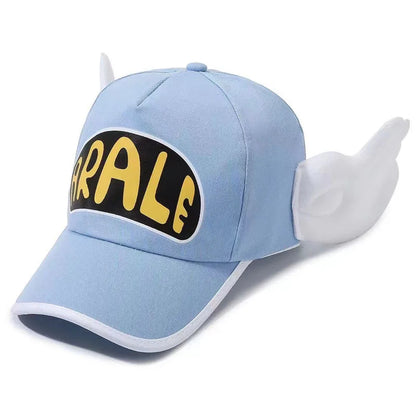 Dr. Slump Arale Baseball Cap