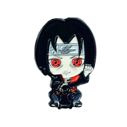 Anime Manga Enamel Pin