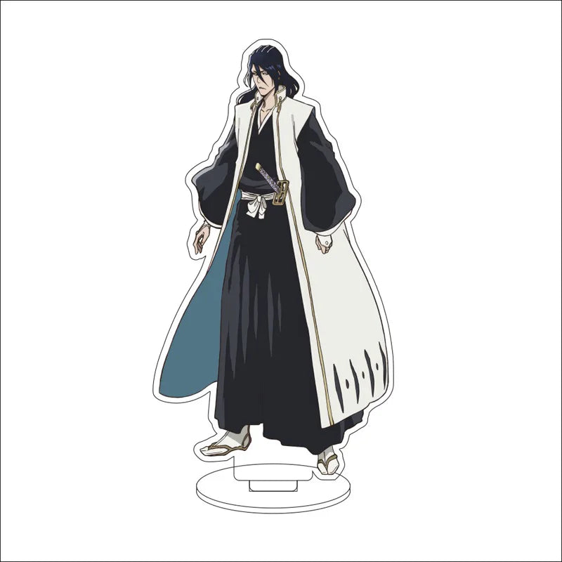 BLEACH Kurosaki Yuzu Acrylic Stand
