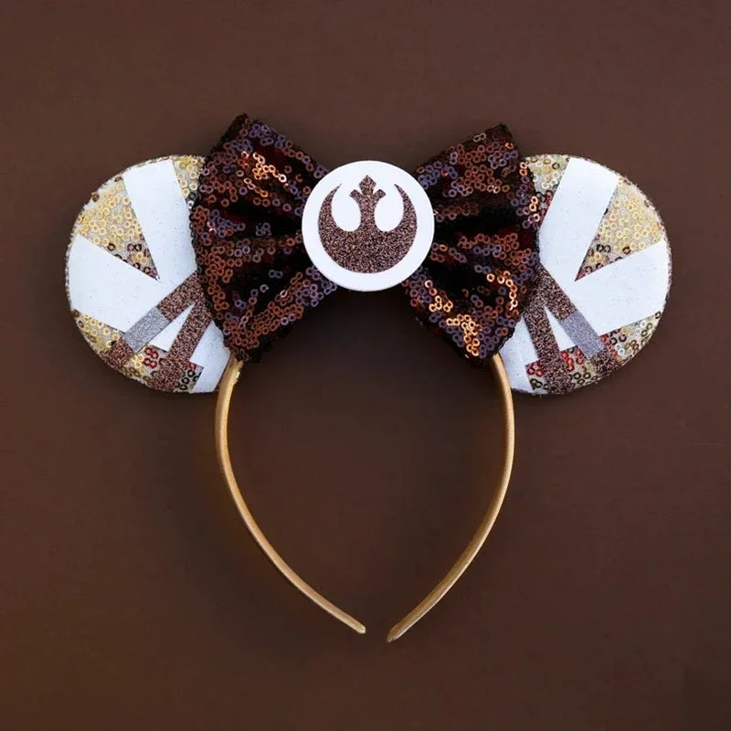 Star Wars R2-D2 Headband
