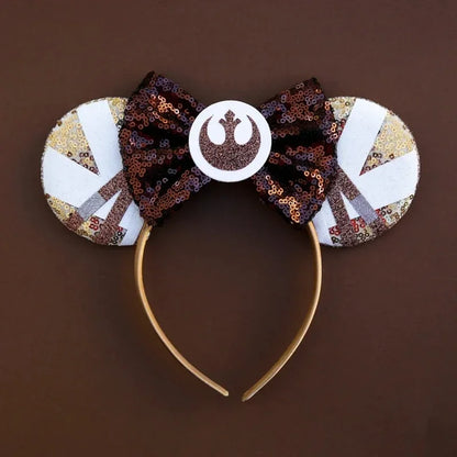 Star Wars R2-D2 Headband