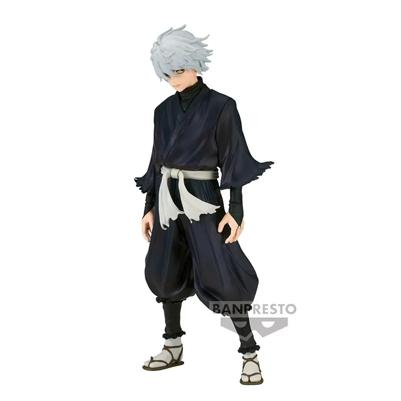 Hell's Paradise Gabimaru PVC Figure