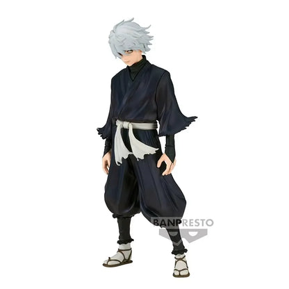 Hell's Paradise Gabimaru PVC Figure