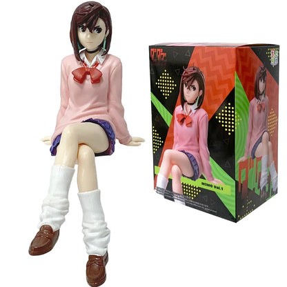 Dandadan Takakura Ken Figure